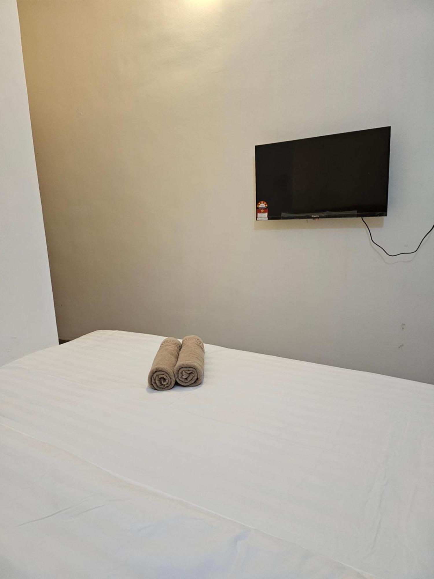 Asia Hotel By Aecotel Sandakan Exterior foto